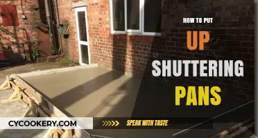 The Ultimate Guide to Installing Shuttering Plywood