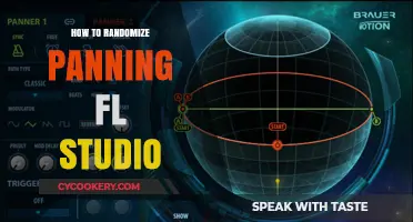 Exploring Creative Panning Techniques in FL Studio