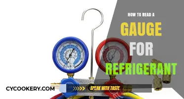 Mastering Refrigerant Gauge Reading: A Step-by-Step Guide for HVAC Technicians