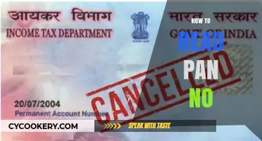 Decoding PAN Card Numbers: A Step-by-Step Guide