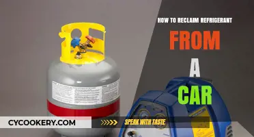 Step-by-Step Guide to Safely Reclaiming Car Refrigerant at Home