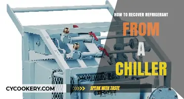 Efficiently Recovering Refrigerant from Chillers: A Step-by-Step Guide