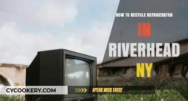 Eco-Friendly Guide to Recycling Your Old Refrigerator in Riverhead, NY