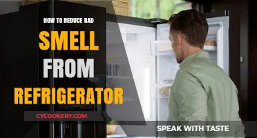 Eliminate Fridge Odors: Quick Tips for a Fresh-Smelling Refrigerator