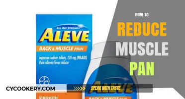 Relieve Muscle Pain with These Simple Techniques