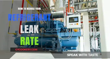Effective Strategies to Minimize Refrigerant Leaks and Enhance Efficiency