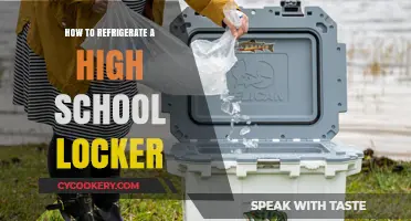 Cooling Your Locker: Creative Ways to Keep School Supplies Fresh
