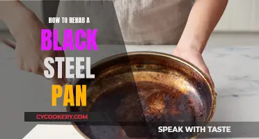 Rehabilitating Black Steel: Pan Revival