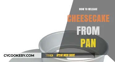 Easy Cheesecake Release: Tips for Perfect Results