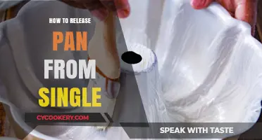 Freeing Your Pan: Single Release Strategies