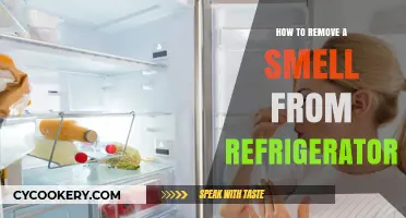 Effective Ways to Eliminate Unpleasant Odors from Your Refrigerator