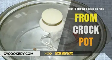 Effective Ways to Clean Your Crock Pot Easily