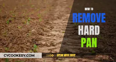 Breaking Hard Pan: Strategies for Successful Soil Management