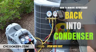 Efficiently Recovering Refrigerant: A Step-by-Step Guide to Condenser Reclamation