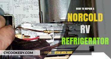 Step-by-Step Guide to Repairing Your Norcold RV Refrigerator