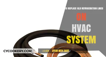 Revamping Your HVAC: A Guide to Replacing Old Refrigeration Lines