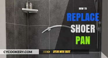 The Ultimate Guide to Replacing Your Shower Pan