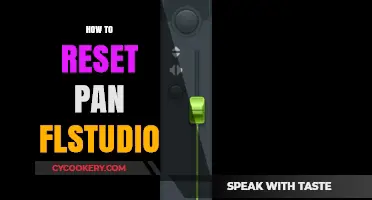 Resetting FL Studio: A Guide to Refreshing Your DAW