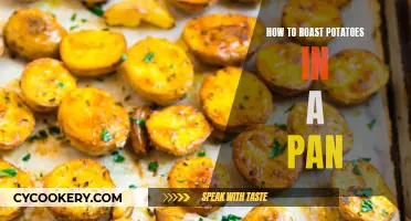 Perfect Pan-Roasted Potatoes