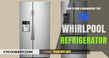Troubleshooting Your Whirlpool Fridge: A Step-by-Step Diagnostic Guide