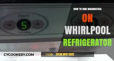 Diagnosing Your Whirlpool Fridge: A Step-by-Step Troubleshooting Guide