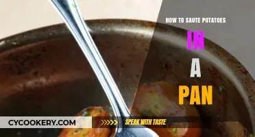 Mastering the Perfect Pan-Sautéed Potatoes