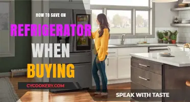 Smart Tips to Save Big on Your Next Refrigerator Purchase