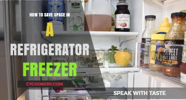 Maximize Your Fridge Space: Clever Tips for a Clutter-Free Freezer