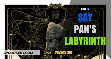 Mastering the Spanish Accent in 'Pan's Labyrinth