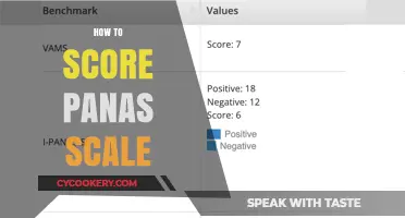 Understanding the PANAS Scale: Scoring Emotional Wellbeing