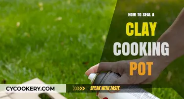 Sealing Clay Pots: Techniques for Longevity