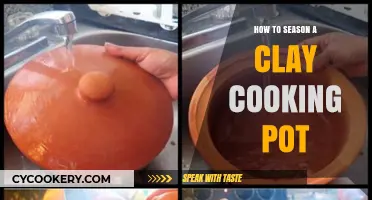 The Ultimate Guide to Seasoning Clay Cooking Pots