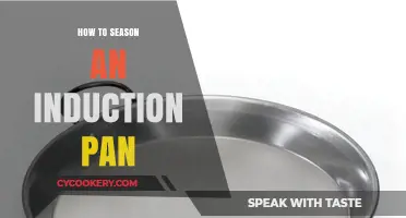 The Ultimate Guide to Seasoning Your Induction Pan