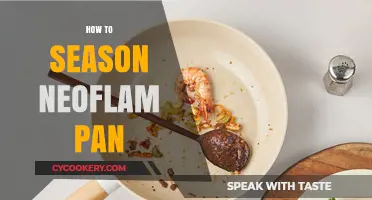 The Ultimate Guide to Seasoning Your Neoflam Pan