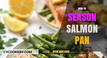 Mastering the Perfect Pan-Seared Salmon