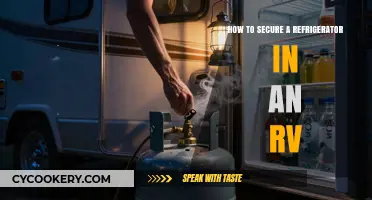 Safeguarding Your RV Refrigerator: A Comprehensive Guide