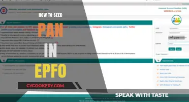 Seeding Your EPFO: A Step-by-Step Guide to Success