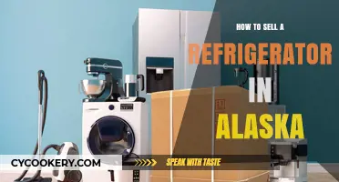 Selling Your Fridge in Alaska: Tips for a Quick, Profitable Sale