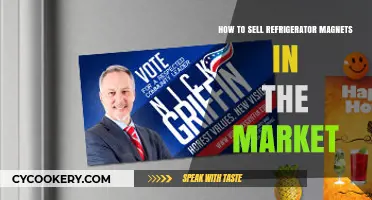 Magnetize Your Sales: A Guide to Marketing Refrigerator Magnets
