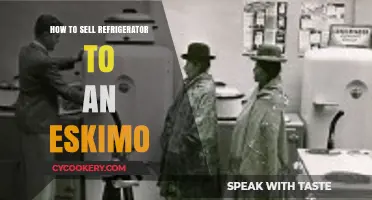 Mastering the Art of Selling Refrigerators to Eskimos: Proven Strategies