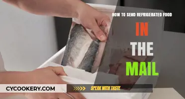 Shipping Perishables Safely: A Guide to Mailing Refrigerated Food