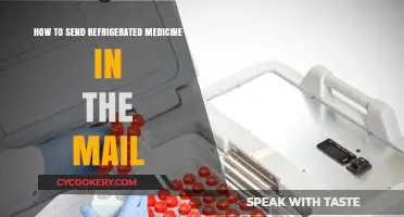 Safely Shipping Refrigerated Medications: A Comprehensive Guide