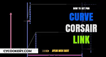 Setting Up Pan Curve with Corsair Link: A Step-by-Step Guide
