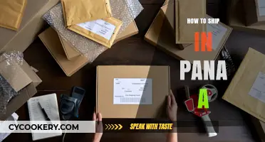 Shipping in Panama: A Guide to Getting Started