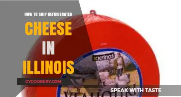 Shipping Refrigerated Cheese in Illinois: Tips for Safe and Fresh Delivery