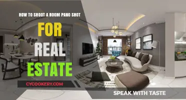 Shooting Room Pano: Real Estate Photography Tips