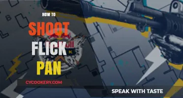 The Art of Flick Pan Photography