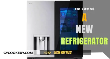 Smart Refrigerator Shopping: Tips for Choosing the Perfect Fridge