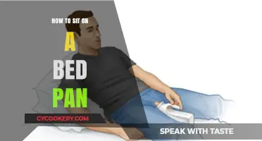 Using a Bedpan: A Step-by-Step Guide