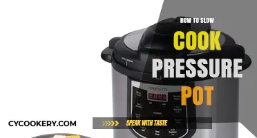 Mastering the Slow Cook with Your Pressure Pot